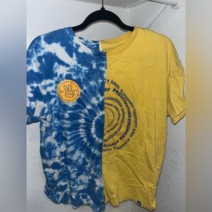 Dutch Bros t-shirt